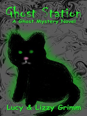 cover image of Ghost Station
